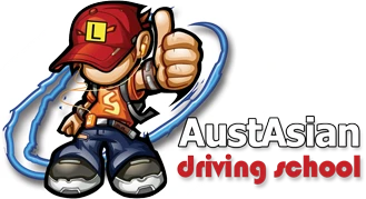 AustAsian Driving School